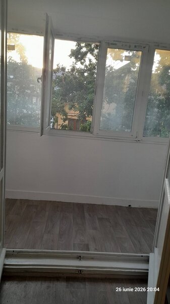 Militari, Piata Gorjului,